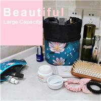 Drawstring Makeup Bags Wholesale Set