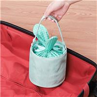 Small Cute Drawstring Makeup Bag