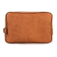 Organic Cotton Toiletry Bag