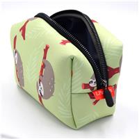 Best Cotton Cosmetic Bag Eco Wholesale