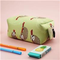 Best Cotton Cosmetic Bag Eco Wholesale