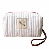 Eco Friendly Cosmetic Bags Wholesale