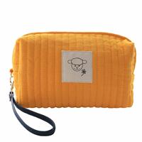 Eco Friendly Cosmetic Bags Wholesale