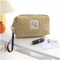 Eco Friendly Cosmetic Bags Wholesale