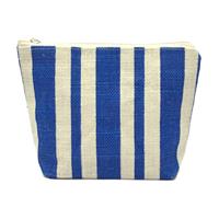 Organic Cotton Eco Friendly Promotional Makeup Bag