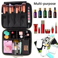 Best Travel Makeup Case