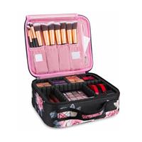 Women's Travel Cosmetic Case