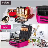 Women's Travel Cosmetic Case