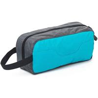 Sustainable Travel Cosmetic Pouch