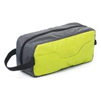 Sustainable Travel Cosmetic Pouch