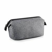 Polyester Recycled Makeup Bag(RPET)