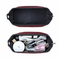 Polyester Recycled Makeup Bag(RPET)