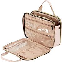 Women's Waterproof Cosmetic Bag