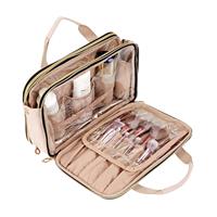 Women's Waterproof Cosmetic Bag