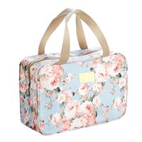 Small Cute Printed Makeup Bag