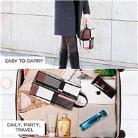 Women's Portable Cosmetic Bag