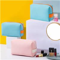 Small Cute Women's Makeup Bag