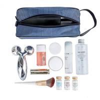 High-quality Recycled Makeup Bag