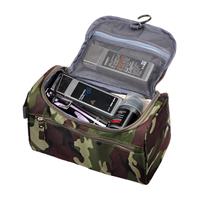 mens toiletry bag with hook