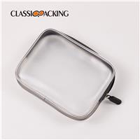 Durable PVC Promotional Makeup Bag