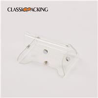 Simple Clear Promotional Toiletry Bags