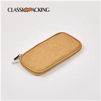 Durable Tyvek Recycled Cosmetic Bag Wholesale