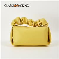 High Quality PU Cosmetic Bag Bulk