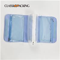 Eco Foldable RPET Wholesale Cosmetic Bags