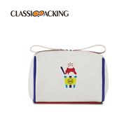 Elegant RPET Wholesale Recycled Cosmetic Bags