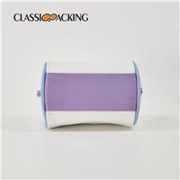 Elegant RPET Wholesale Recycled Cosmetic Bags