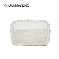Multi-color Wholesale Clear Cosmetic Bags