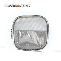 Clear Cosmetic Bags in Bulk