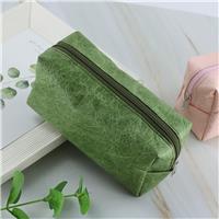 Dupont Paper Sustainable Makeup Bag Wholesale