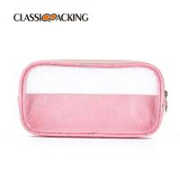 Visible Mesh Wholesale Clear Makeup Bags