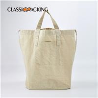 Plain Eco Tote Bag Wholesale