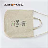 Plain Eco Tote Bag Wholesale