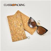 High-grade Eco Cork Makeup Bags Wholesale