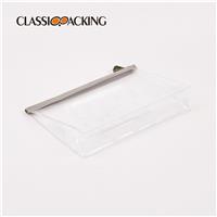 High-quality Clear Cosmetic Bags Wholesale