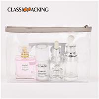 High-quality Clear Cosmetic Bags Wholesale