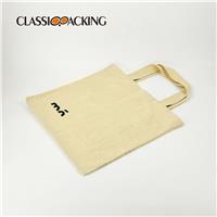 Canvas Blank Tote Bag Wholesale