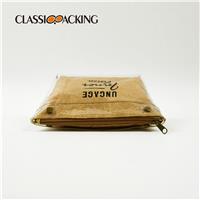 Sustainable Tyvek Cometic Travel Bags Wholesale