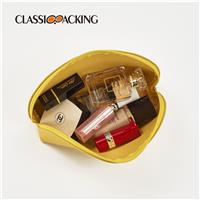 Waterproof PU Makeup Bag Bulk