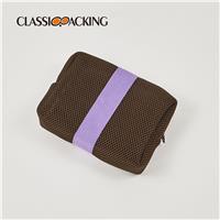Best Polyester Wholesale Mesh Cosmetic Bag
