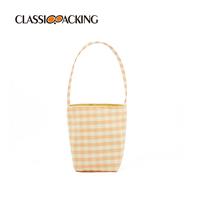 Sturdy Cotton Shopping Bag Wholesale