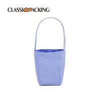 Sturdy Cotton Shopping Bag Wholesale