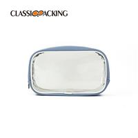 Durable PVC Cosmetic Bag