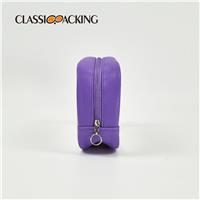 Durable PVC Cosmetic Bag