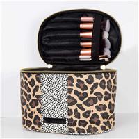 Animal Print Wholesale Makeup Box