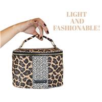 Animal Print Wholesale Makeup Box