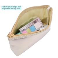 Clear TPU Eco Cosmetic Toiletry Bag Set Wholesale